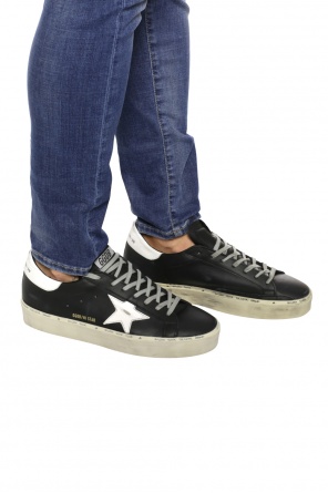 ‘hi star’ sneakers, zdjęcie 2 ‘hi star’ sneakers od Golden Goose